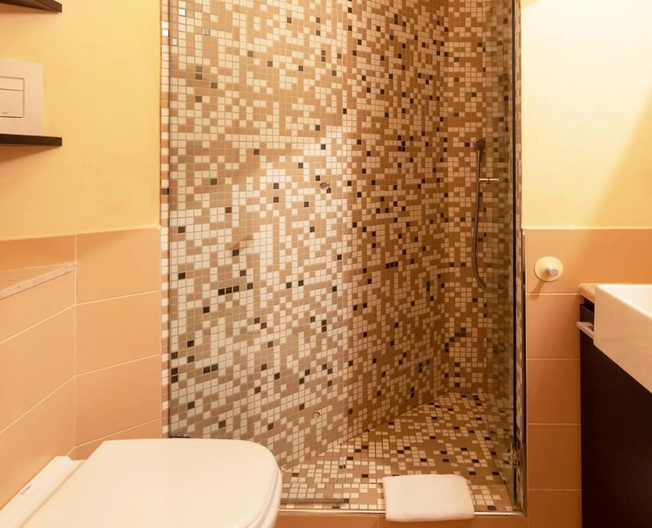 Apartman Spacious Two Bedrooms Solari Area - Mirable Pm Milánó Olaszország