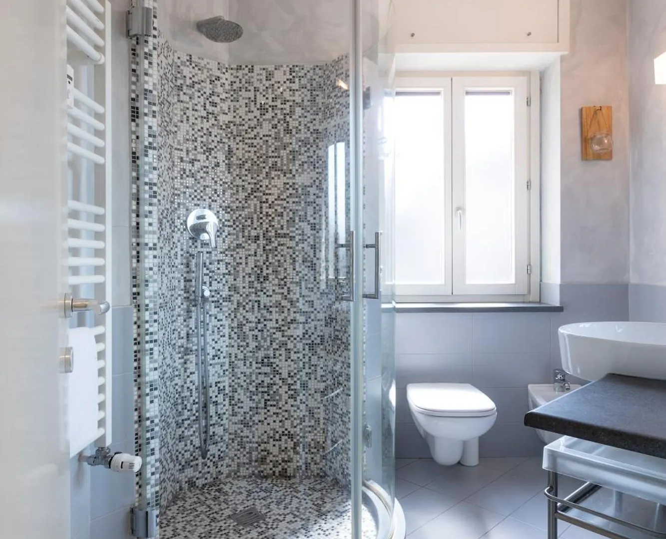 Spacious Two Bedrooms Solari Area - Mirable Pm Milánó