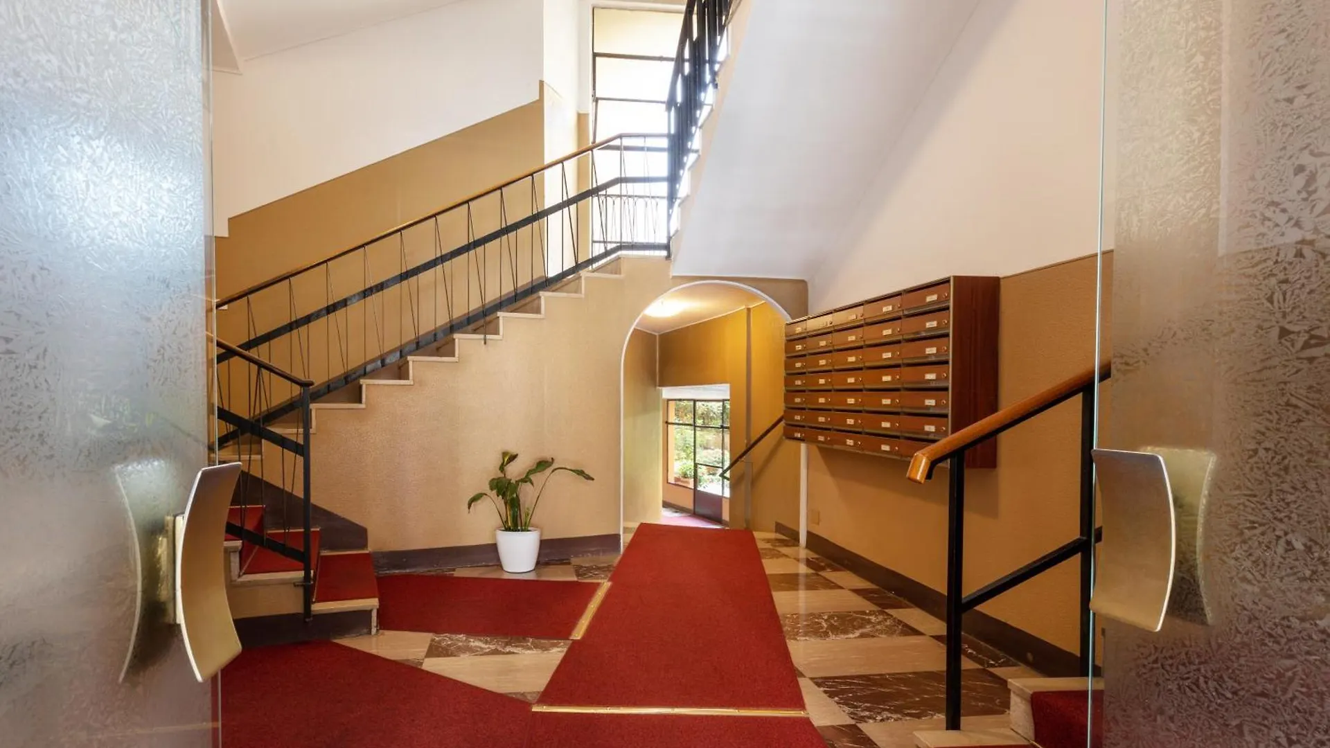Spacious Two Bedrooms Solari Area - Mirable Pm Milánó